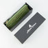 【12/7発売 予約注文品】アリスタヴォラーレ ペンケース アヴィオプエブロ ボッティリア(緑) アリスタヴォラーレ