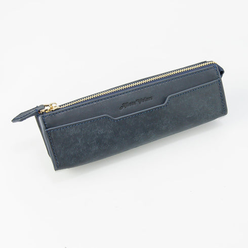 【12/7発売 予約注文品】アリスタヴォラーレ ペンケース アヴィオプエブロ ネイビー アリスタヴォラーレ