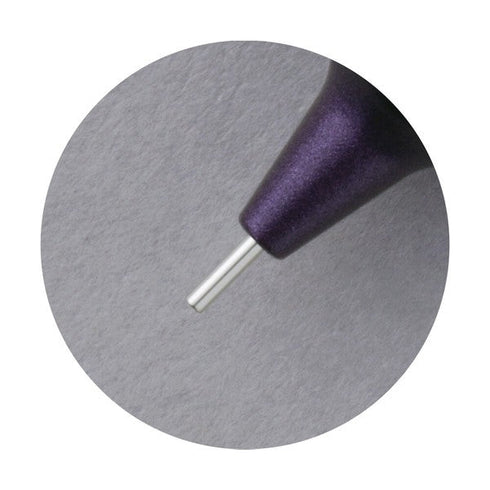 ロディア シャープペン スクリプト 限定色オーベルジーヌ ロディア