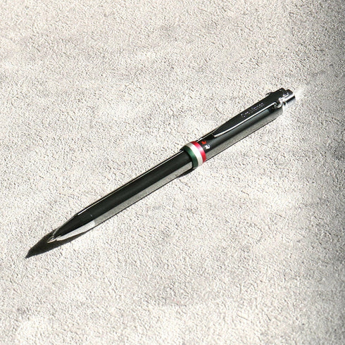 オロビアンコ 複合ペン トリプロ ブラックCT オロビアンコ