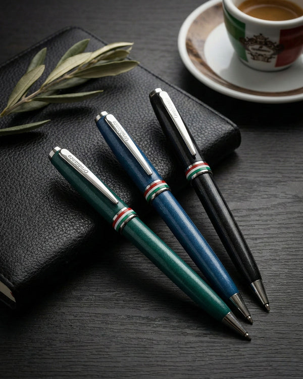 オロビアンコ ボールペン アウラ オロビアンコ