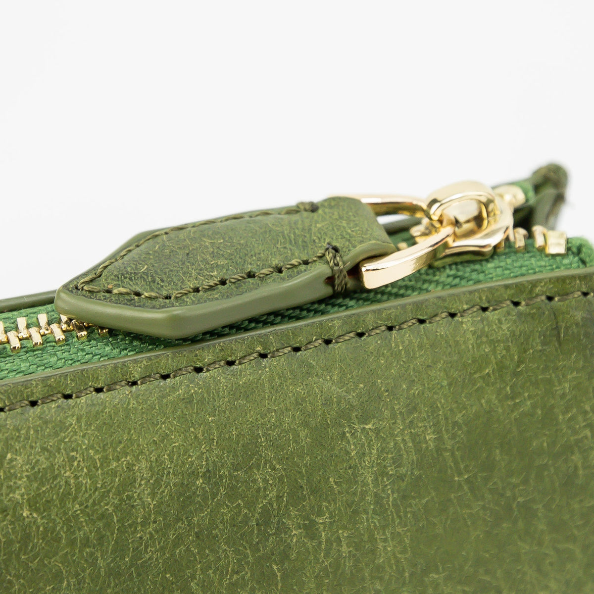 ペンケース 筆箱 アリスタヴォラーレ イタリア産プエブロレザー