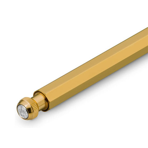 カヴェコ ボールペン スペシャル ブラック カヴェコ