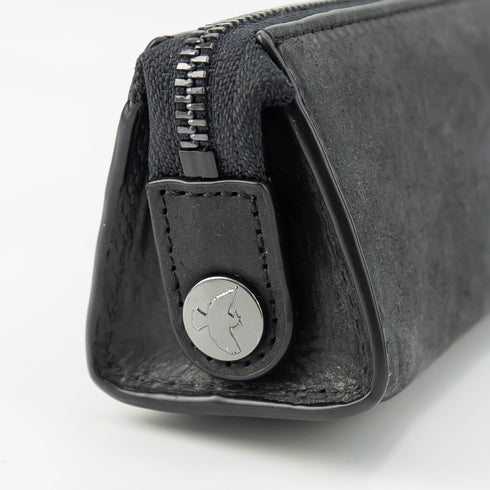 【12/7発売 予約注文品】アリスタヴォラーレ ペンケース アヴィオプエブロ オスクリタ(黒) アリスタヴォラーレ