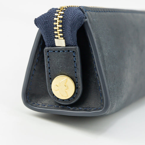 【12/7発売 予約注文品】アリスタヴォラーレ ペンケース アヴィオプエブロ ネイビー アリスタヴォラーレ