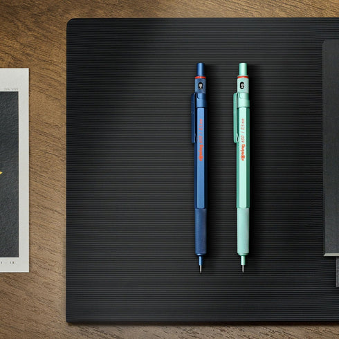 ロットリング シャープペン rOtring 600 ミント 化粧箱入り ロットリング