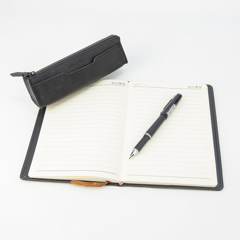 【12/7発売 予約注文品】アリスタヴォラーレ ペンケース アヴィオプエブロ オスクリタ(黒) アリスタヴォラーレ