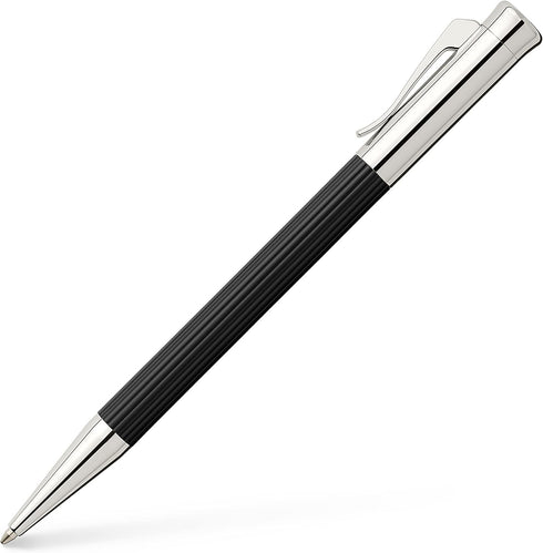 ファーバーカステル伯爵コレクション ボールペン タシミオ ブラック ファーバーカステル伯爵コレクション