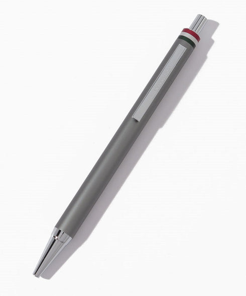 オロビアンコ ギフトセット フレッチャBP+ハンドタオル ガンメタル オロビアンコ