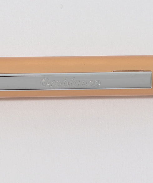 オロビアンコ ギフトセット フレッチャBP+ハンドタオル シャンパンゴールド オロビアンコ