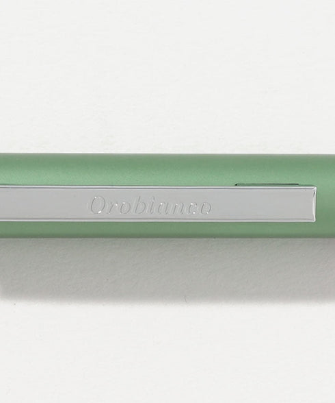 オロビアンコ ギフトセット フレッチャBP+ハンドタオル ライトグリーン オロビアンコ