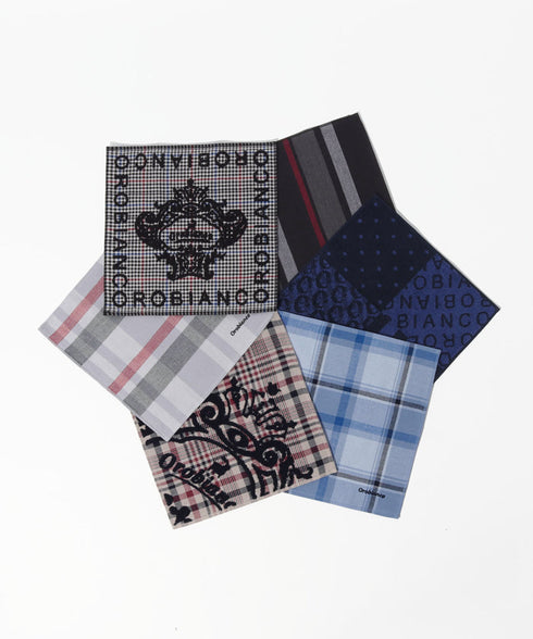 オロビアンコ ギフトセット フレッチャBP+ハンドタオル マジェンタ オロビアンコ