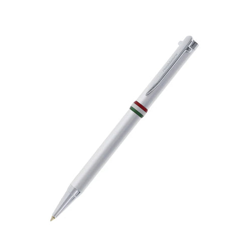 オロビアンコ ボールペン ラ・スクリヴェリア シルバーCT オロビアンコ