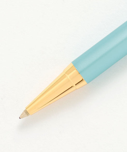 オロビアンコ ボールペン ラ・スクリヴェリア ターコイズGT オロビアンコ