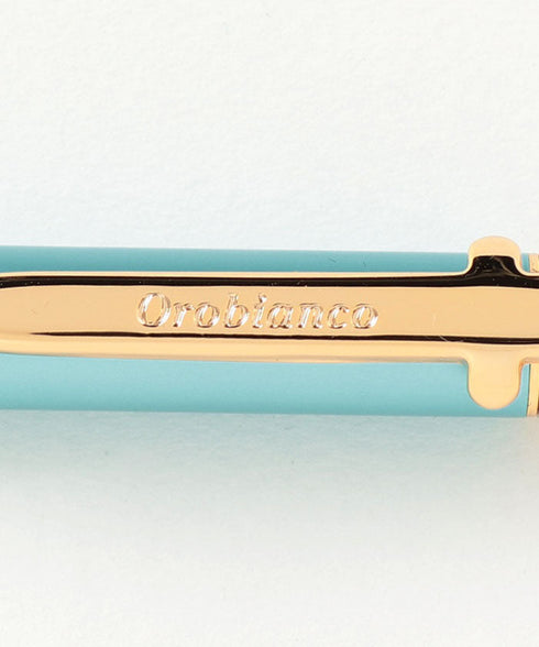 オロビアンコ ボールペン ラ・スクリヴェリア ターコイズGT オロビアンコ