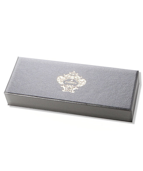 オロビアンコ 複合ペン トリプロ ブラックCT オロビアンコ