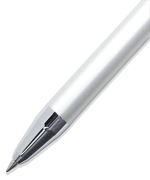 オロビアンコ 複合ペン トリプロ シルバーCT オロビアンコ