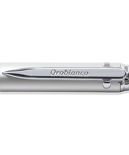 オロビアンコ 複合ペン トリプロ シルバーCT オロビアンコ