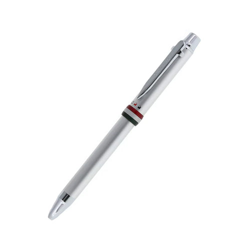 オロビアンコ 複合ペン トリプロ シルバーCT オロビアンコ