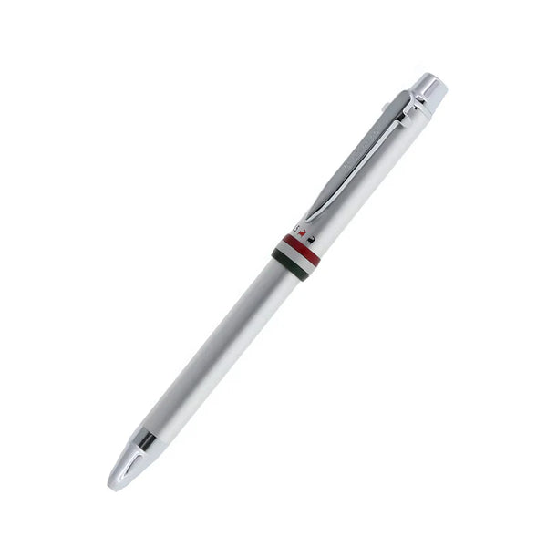 オロビアンコ 複合ペン トリプロ シルバーCT オロビアンコ