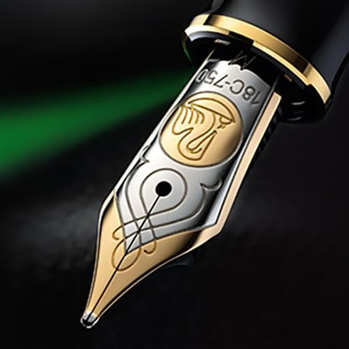 ペリカン 万年筆 スーべレーンM600 アリマート−学びやビジネスを彩るセレクトショップ