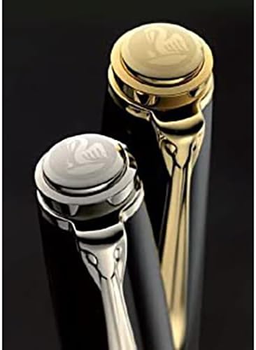 ペリカン 万年筆 スーべレーンM805 ブルーストライプ ペリカン