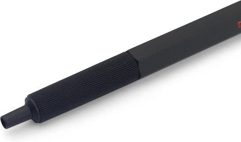 ロットリング ボールペン rOtring 600 ブラック ロットリング