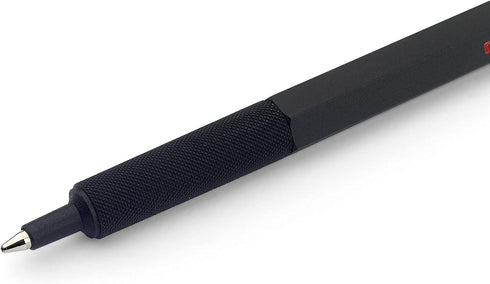 ロットリング ボールペン rOtring 600 ブラック ロットリング