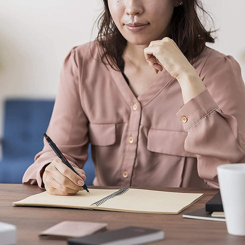 ロットリング ボールペン rOtring 600 ブラック ロットリング
