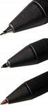 ロットリング マルチペン rOtring 600 3in1 ブラック ロットリング