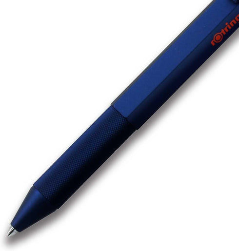 ロットリング ボールペン rOtring 600 ブラック ロットリング