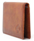 オロビアンコ カードケース パティナ 2面パスケース ブラウン オロビアンコ