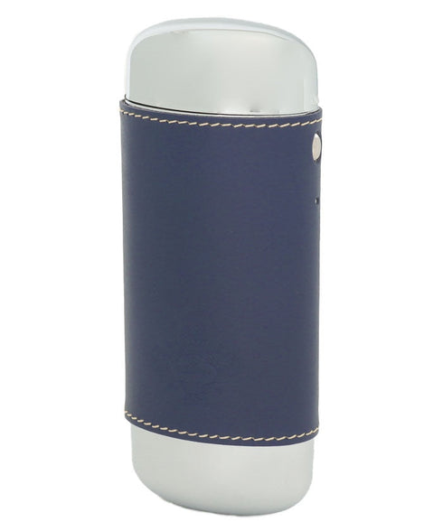 オロビアンコ メガネケース ネイビー オロビアンコ