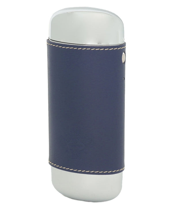 オロビアンコ メガネケース ネイビー オロビアンコ