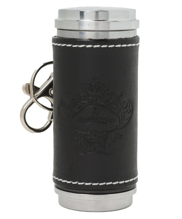 オロビアンコ 携帯灰皿 ブラック オロビアンコ