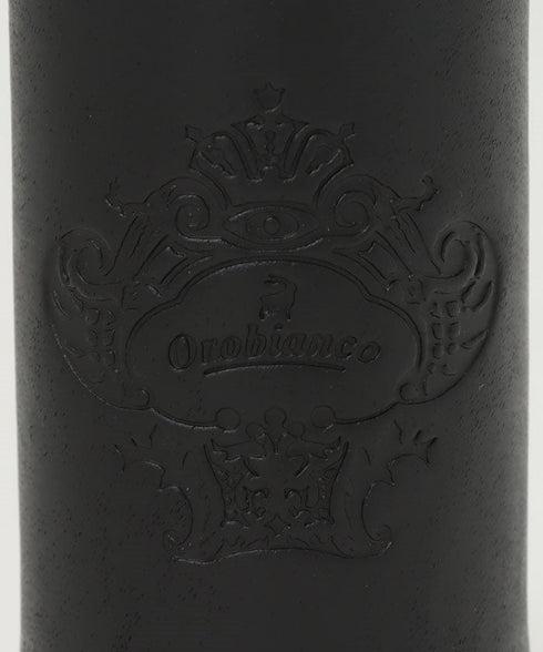 オロビアンコ 携帯灰皿 ブラック オロビアンコ