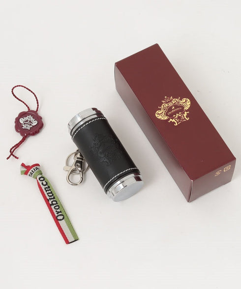 オロビアンコ 携帯灰皿 ブラック オロビアンコ