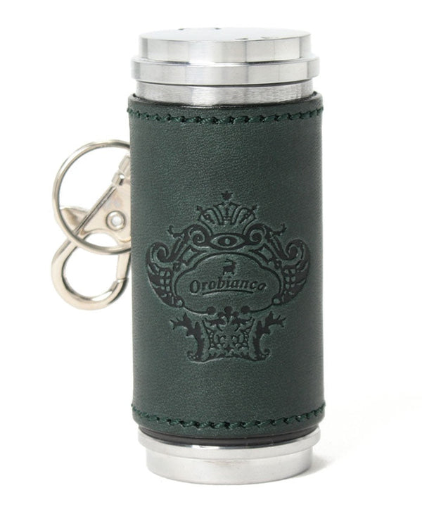 オロビアンコ 携帯灰皿 グリーン オロビアンコ