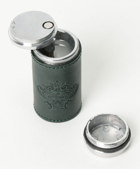 オロビアンコ 携帯灰皿 グリーン オロビアンコ