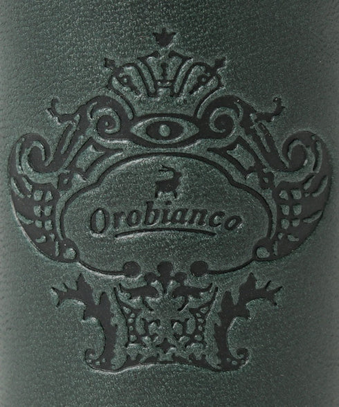 オロビアンコ 携帯灰皿 グリーン オロビアンコ