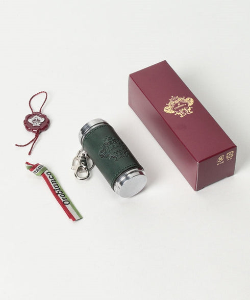 オロビアンコ 携帯灰皿 グリーン オロビアンコ