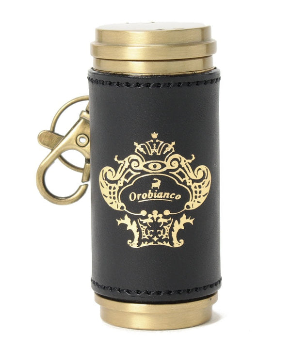 オロビアンコ 携帯灰皿 ゴールド オロビアンコ