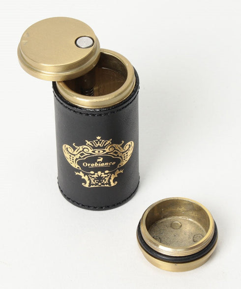 オロビアンコ 携帯灰皿 ゴールド オロビアンコ