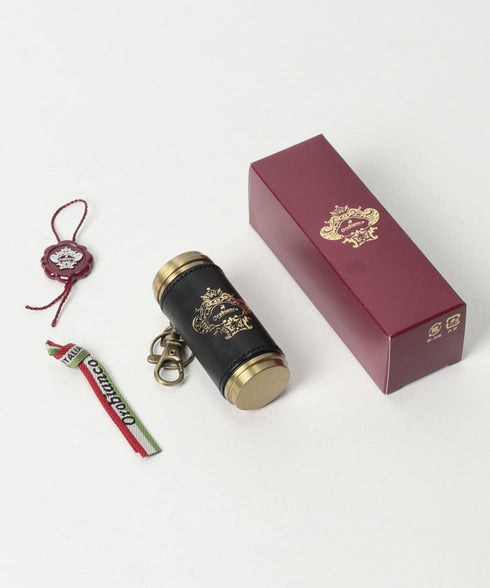 オロビアンコ 携帯灰皿 ゴールド オロビアンコ