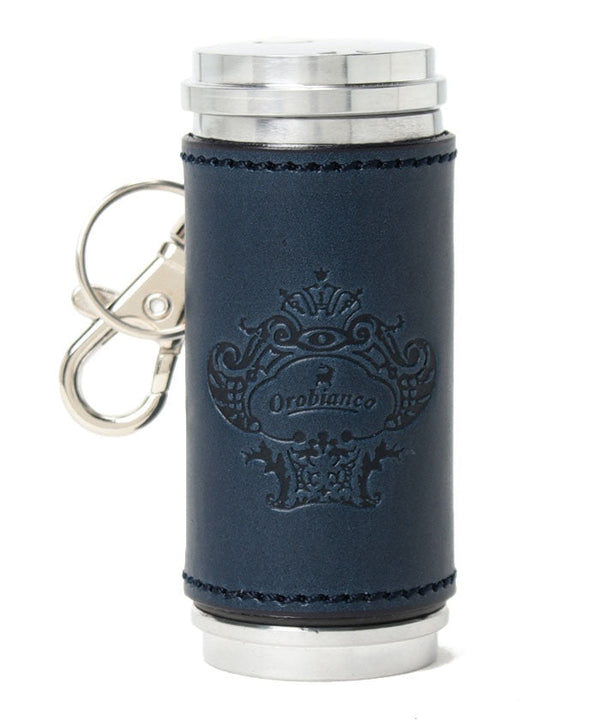 オロビアンコ 携帯灰皿 ネイビー オロビアンコ