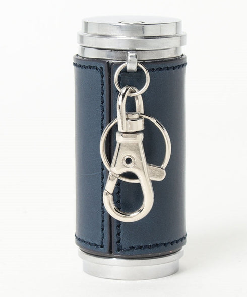 オロビアンコ 携帯灰皿 ネイビー オロビアンコ