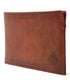 オロビアンコ 財布 パティナ ファスナー付単束入 ブラウン オロビアンコ