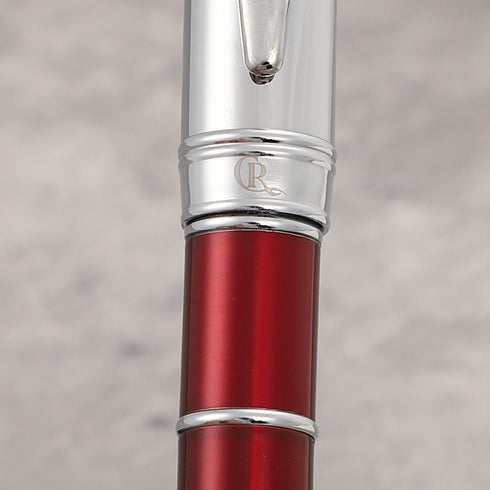 アリスタヴォラーレ ボールペン クレシータ Crescita ルビーレッド アリスタヴォラーレ