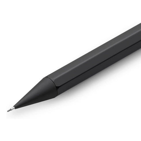 カヴェコ シャープペン スペシャル ブラック 0.3mm アリマート-学びやビジネスを彩るセレクトショップ