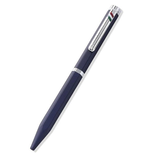 オロビアンコ ボールペン ヘキサ ブルー オロビアンコ